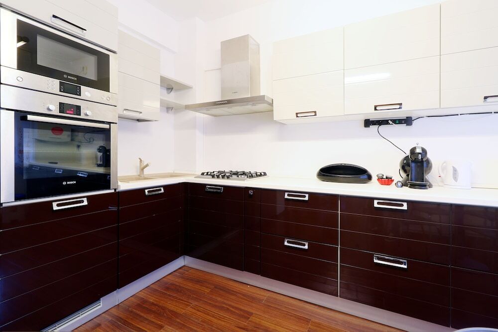 Sorica Apartment - 561