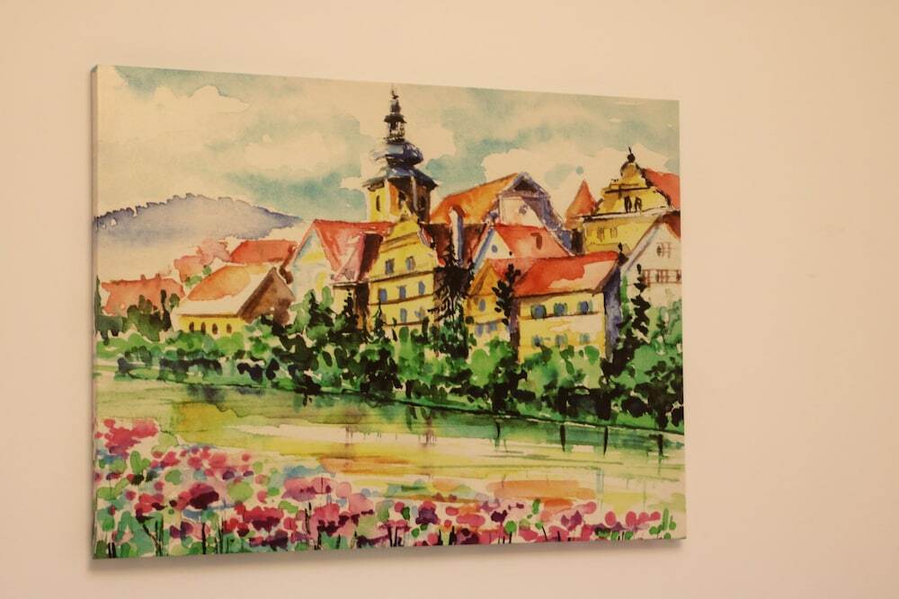 Sorica Apartment - 845