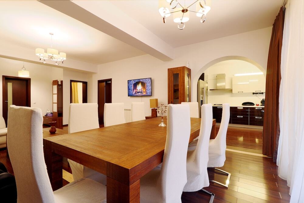 Sorica Apartment - 554