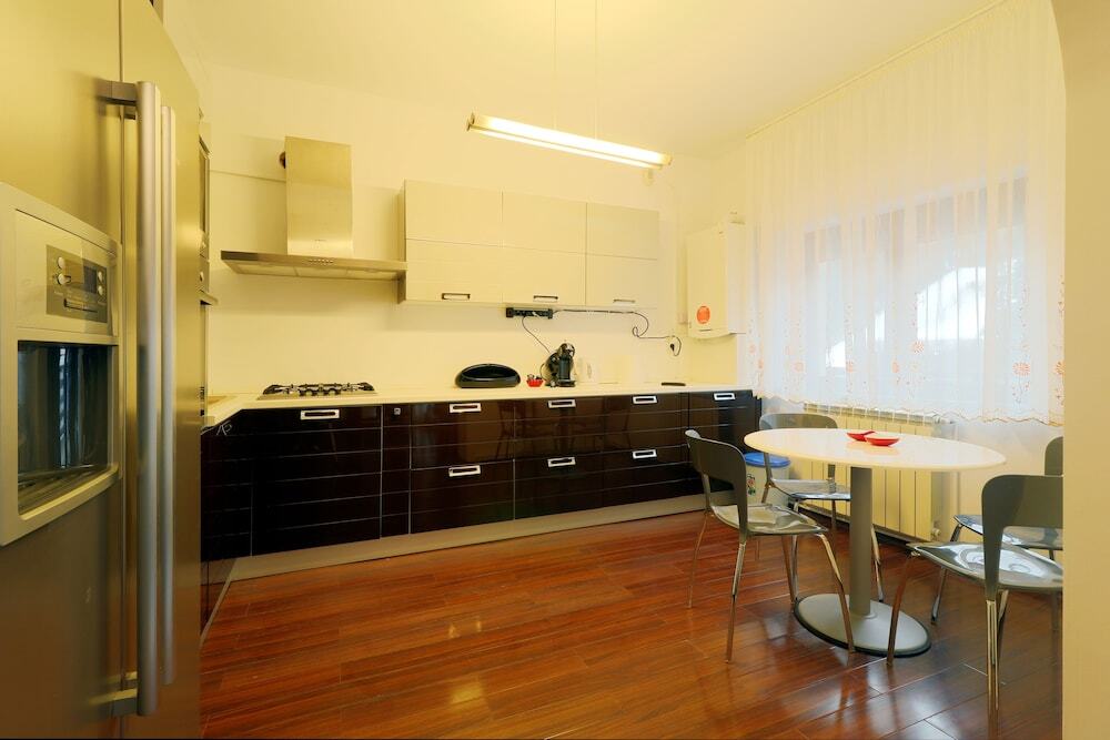 Sorica Apartment - 864