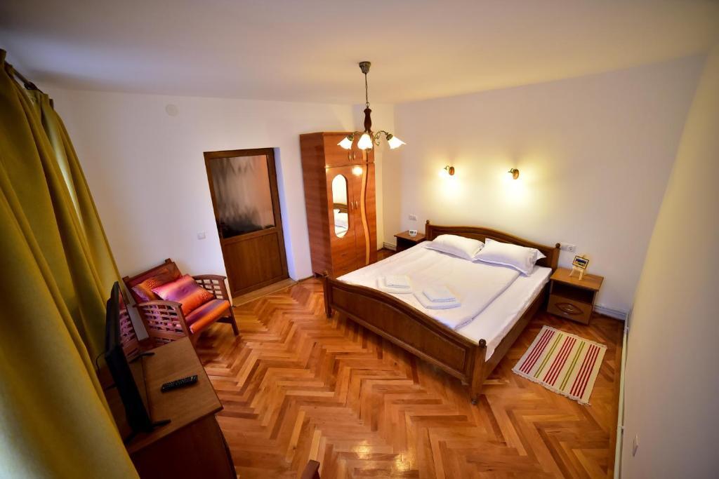 Thalia Apartment - 203