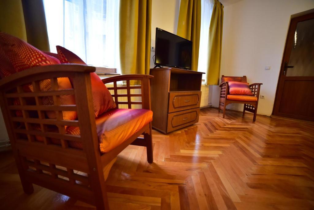 Thalia Apartment - 248
