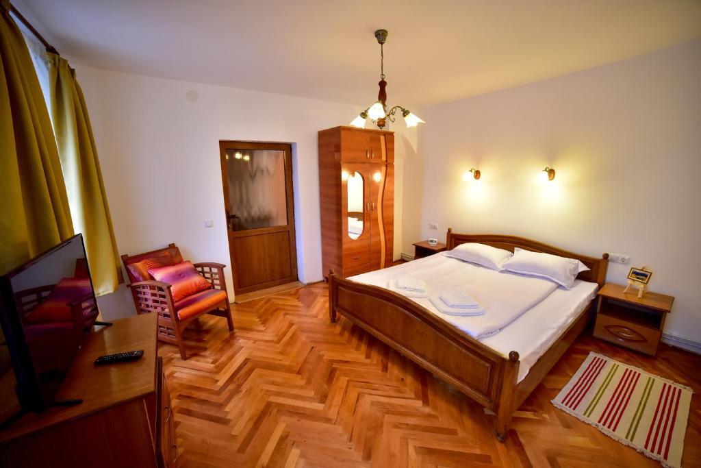 Thalia Apartment - 421