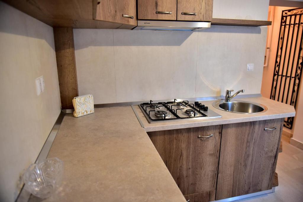 Thalia Apartment - 638