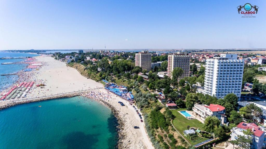 Aqua 6 Mamaia Nord - 691