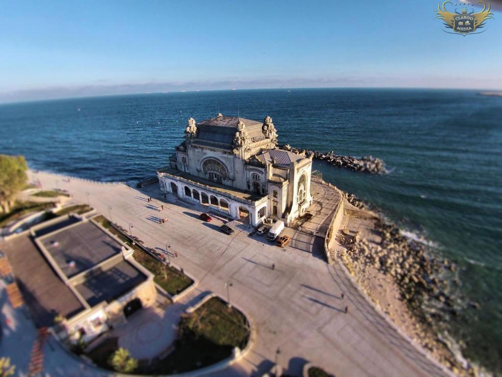 Aqua 6 Mamaia Nord - 173