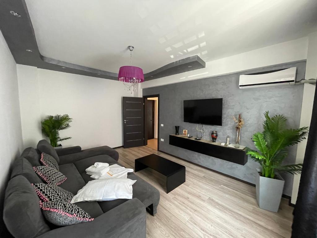 Aqua 6 Mamaia Nord - 830