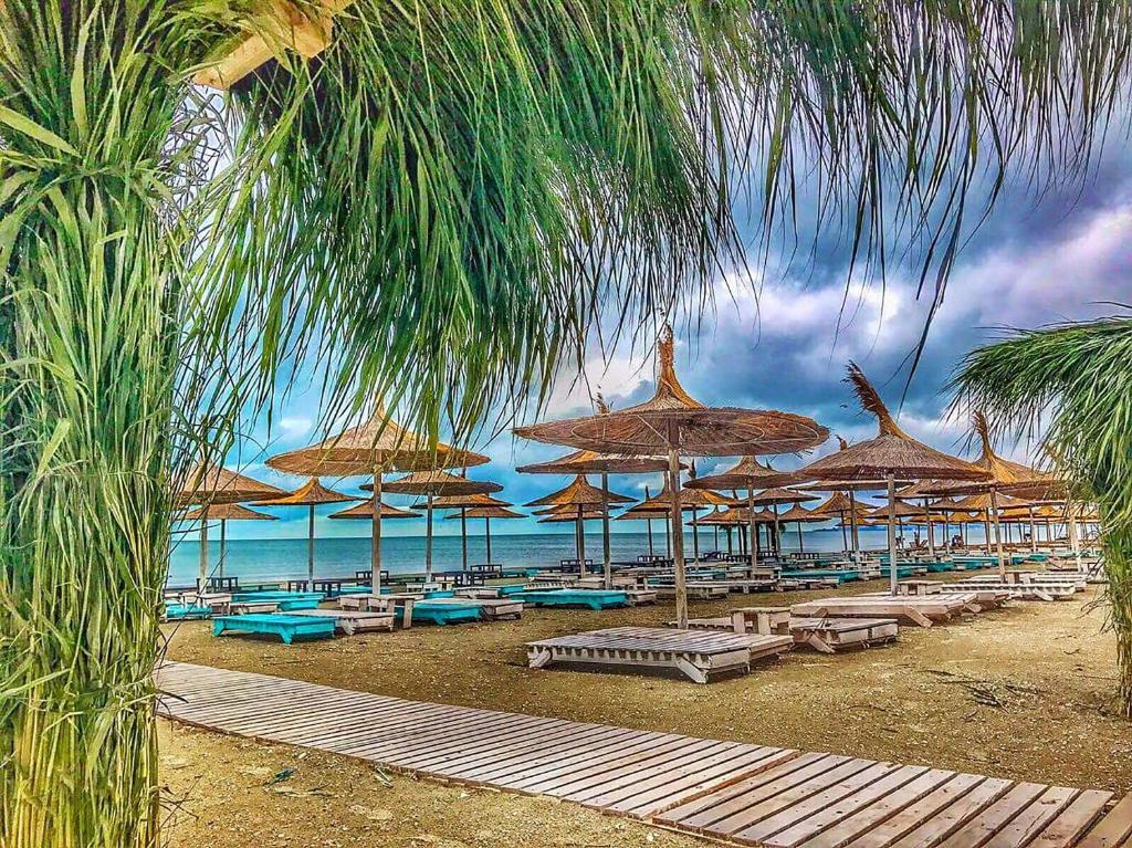 Aqua 6 Mamaia Nord - 567