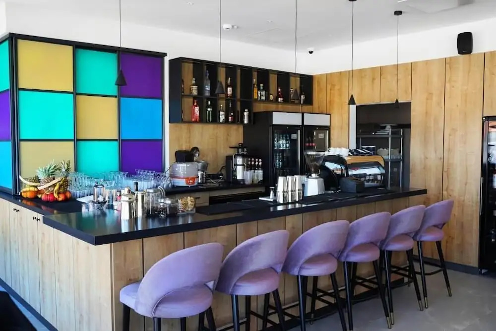 AQUAREL health & spa center - 674