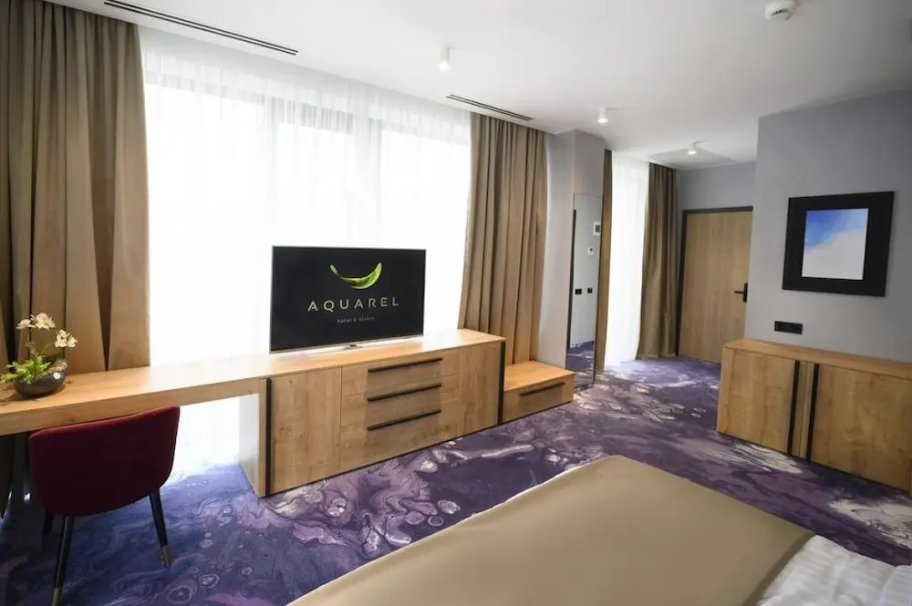 AQUAREL health & spa center - 518