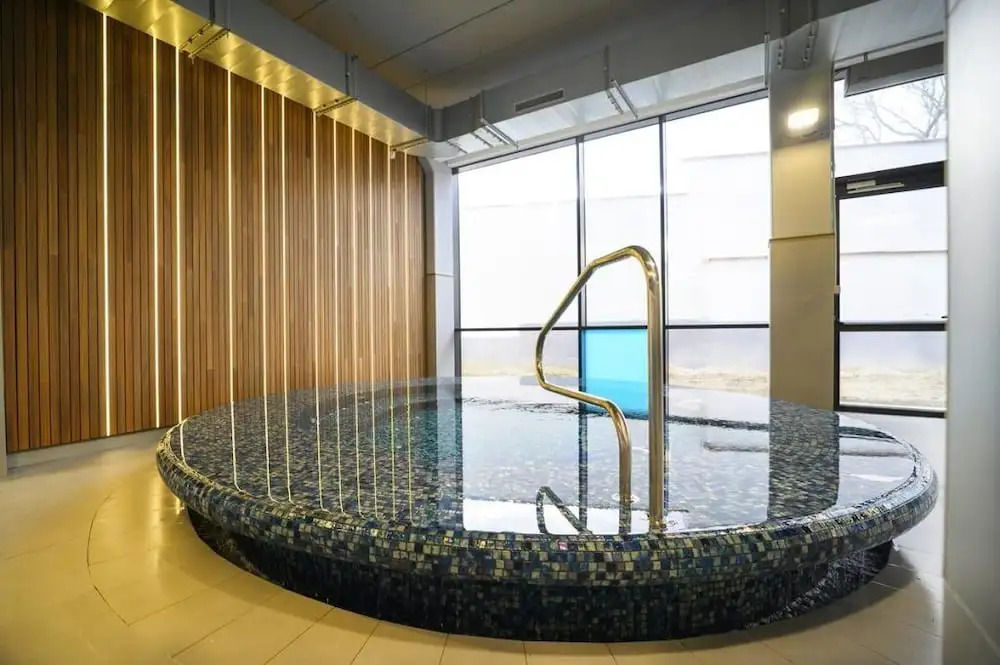 AQUAREL health & spa center - 926