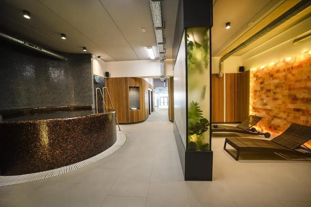 AQUAREL health & spa center - 154