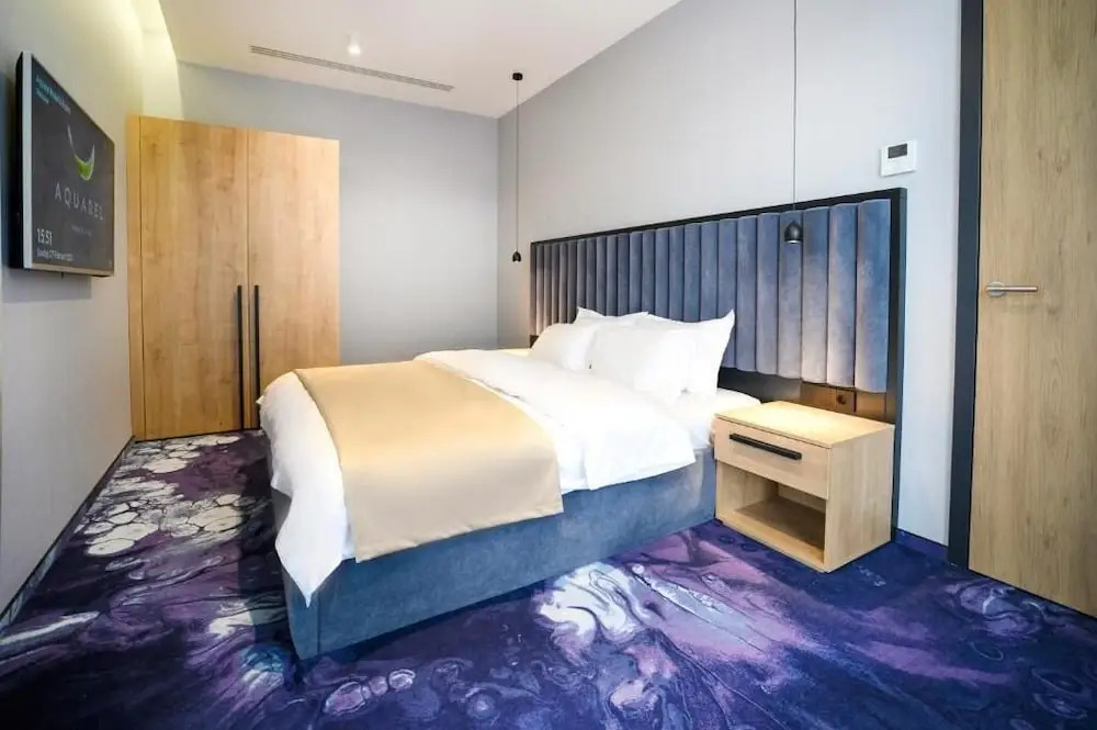 AQUAREL health & spa center - 573