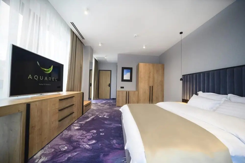 AQUAREL health & spa center - 681