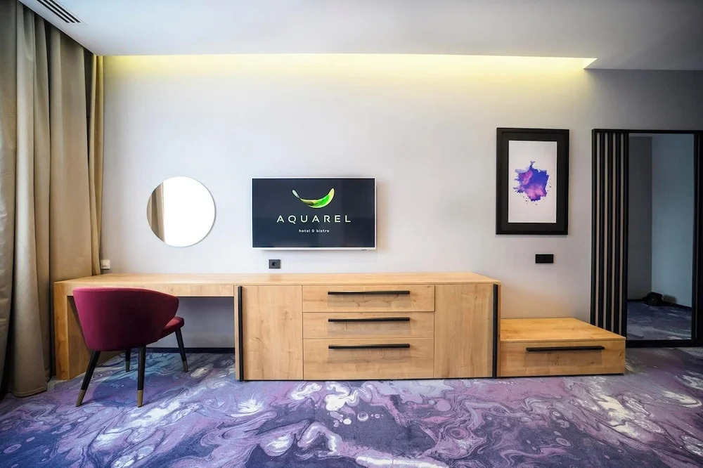 AQUAREL health & spa center - 517