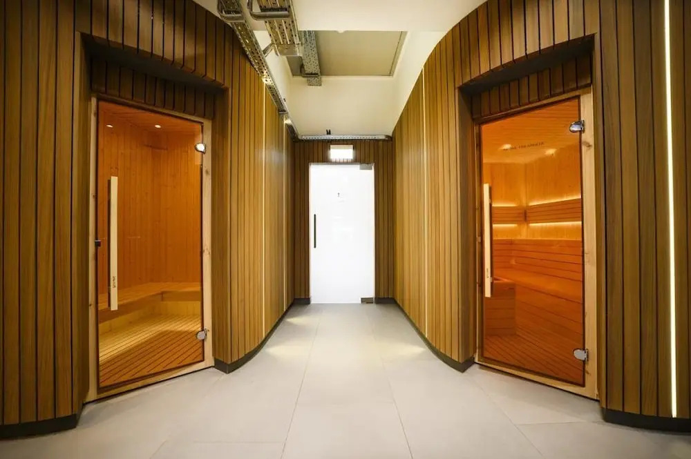 AQUAREL health & spa center - 574