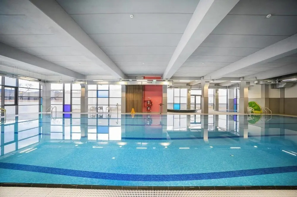 AQUAREL health & spa center - 126