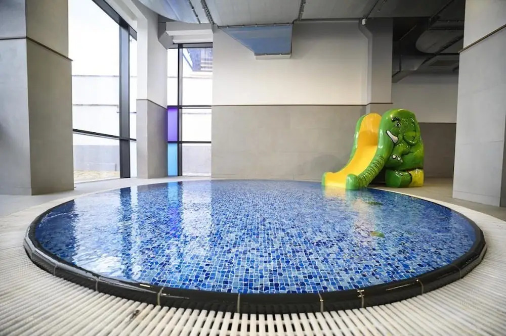 AQUAREL health & spa center - 192