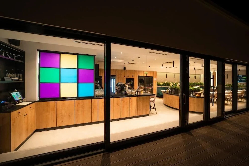 AQUAREL health & spa center - 463