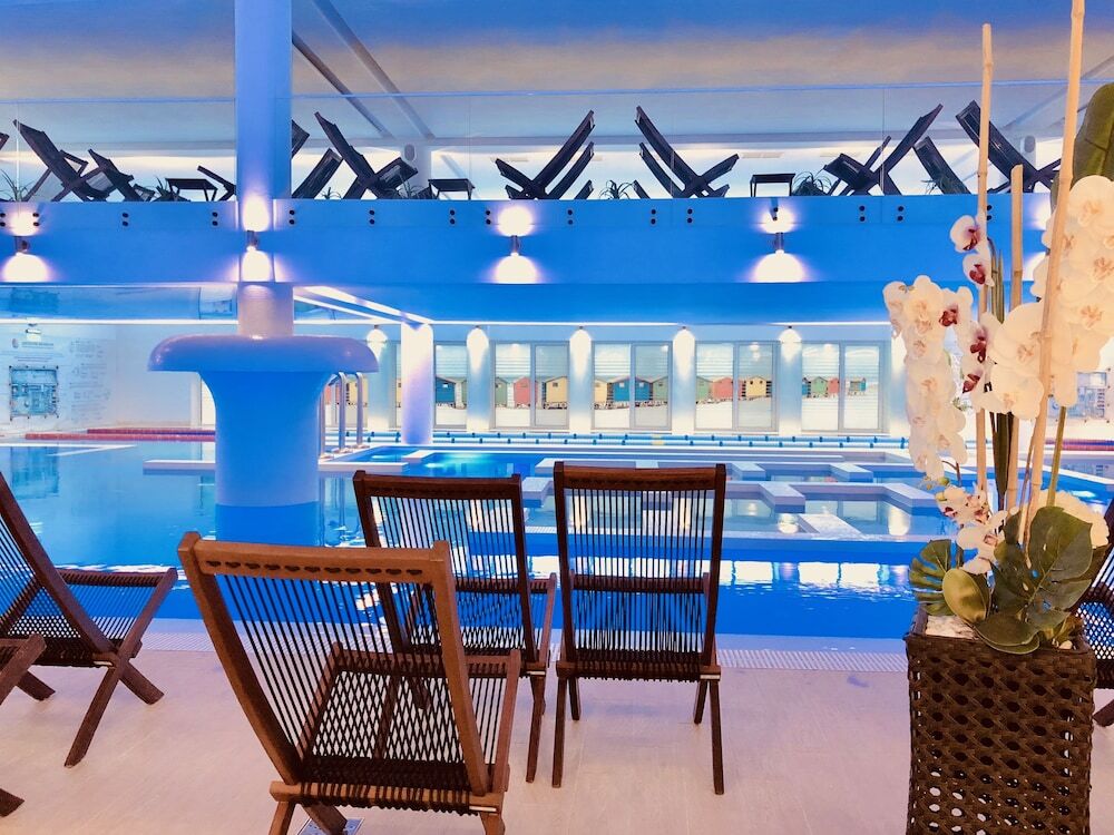 Aqvatonic Balneo Spa - Steaua de Mare - 890