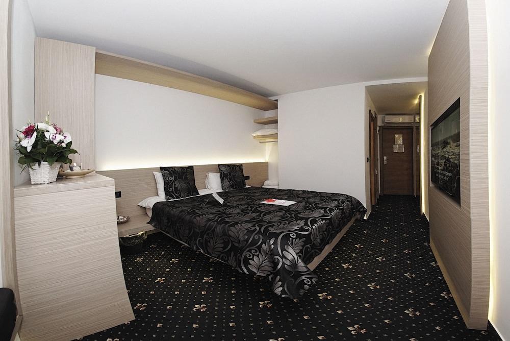 Aqvatonic Balneo Spa - Steaua de Mare - 304