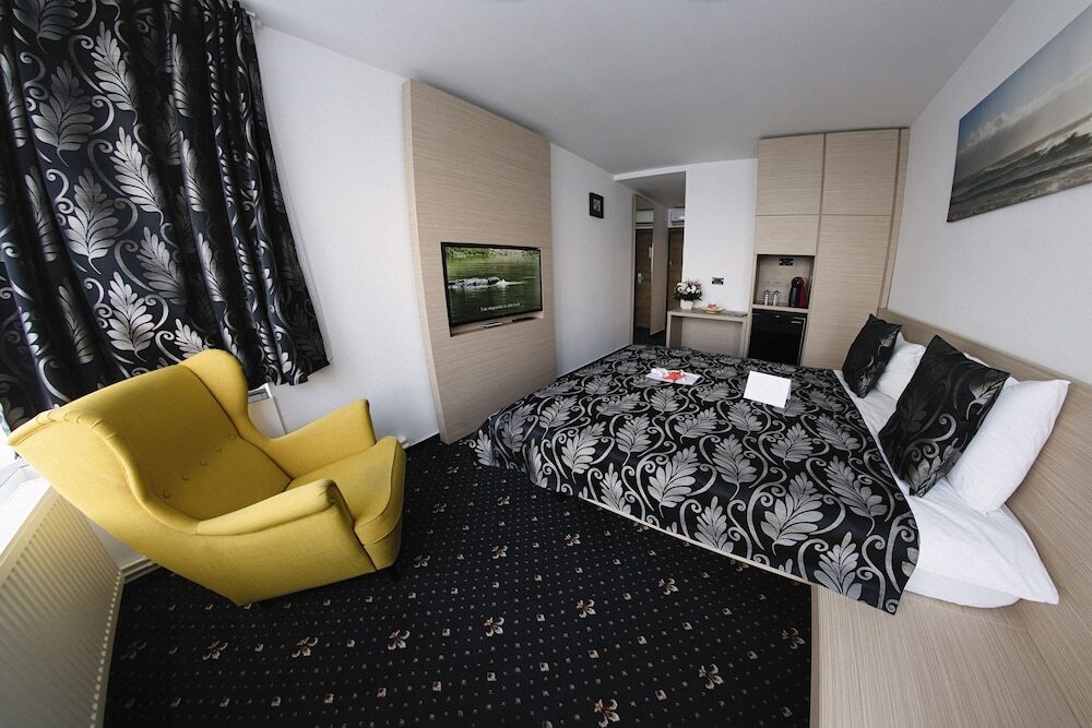 Aqvatonic Balneo Spa - Steaua de Mare - 886