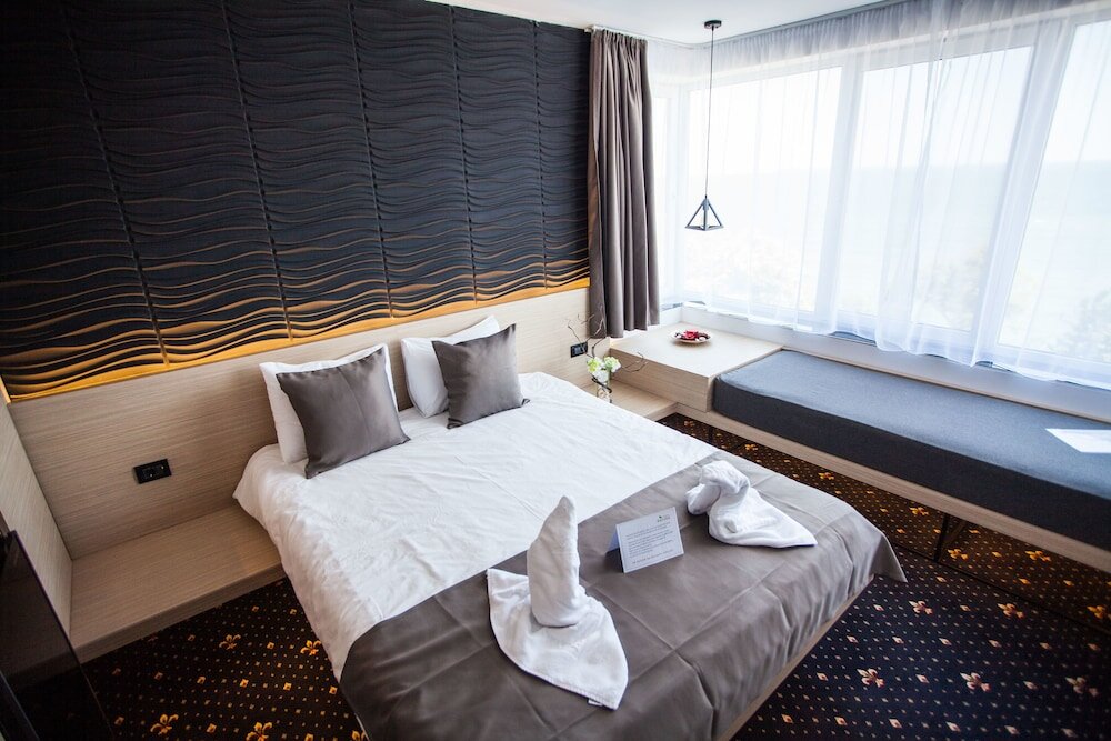Aqvatonic Balneo Spa - Steaua de Mare - 484
