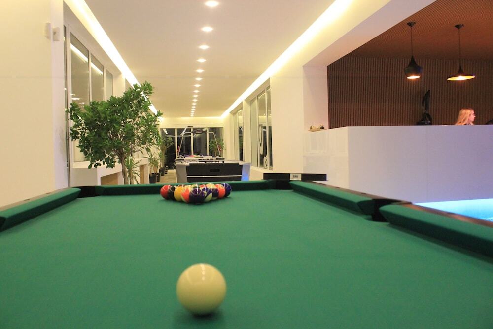 Aqvatonic Balneo Spa - Steaua de Mare - 536