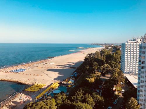 Aqvatonic Balneo Spa - Steaua de Mare - 81