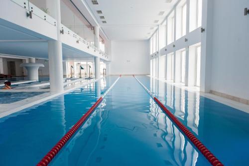 Aqvatonic Balneo Spa - Steaua de Mare - 676