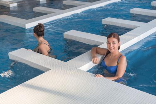 Aqvatonic Balneo Spa - Steaua de Mare - 622