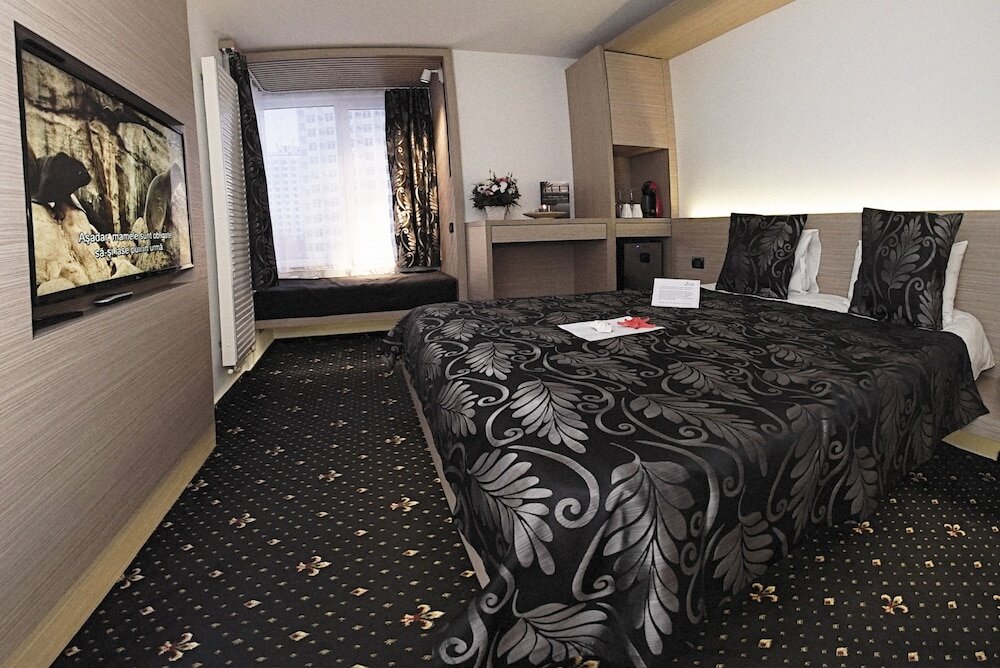 Aqvatonic Balneo Spa - Steaua de Mare - 524