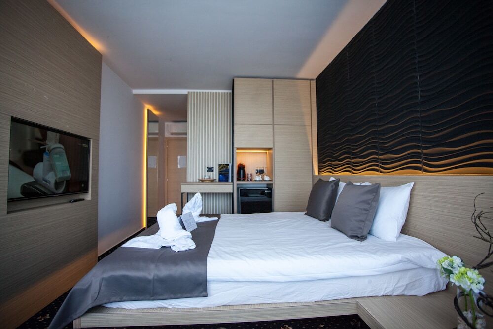 Aqvatonic Balneo Spa - Steaua de Mare - 132