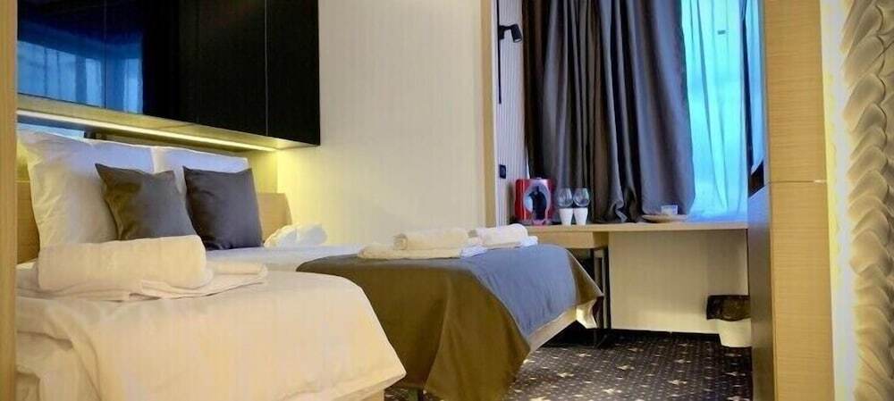 Aqvatonic Balneo Spa - Steaua de Mare - 887