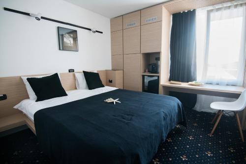Aqvatonic Balneo Spa - Steaua de Mare - 550