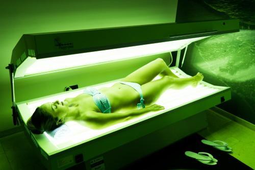 Aqvatonic Balneo Spa - Steaua de Mare - 613