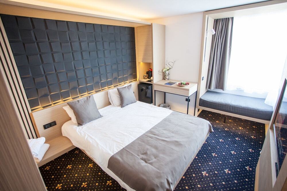Aqvatonic Balneo Spa - Steaua de Mare - 379
