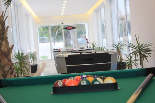 Aqvatonic Balneo Spa - Steaua de Mare - 723