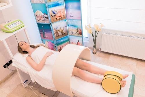 Aqvatonic Balneo Spa - Steaua de Mare - 869