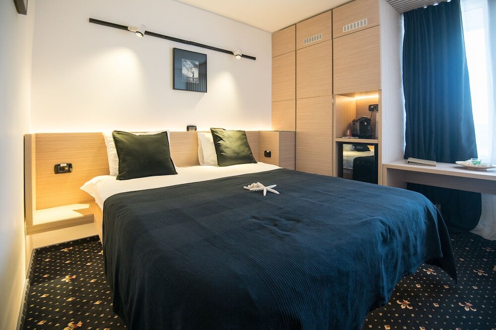 Aqvatonic Balneo Spa - Steaua de Mare - 783