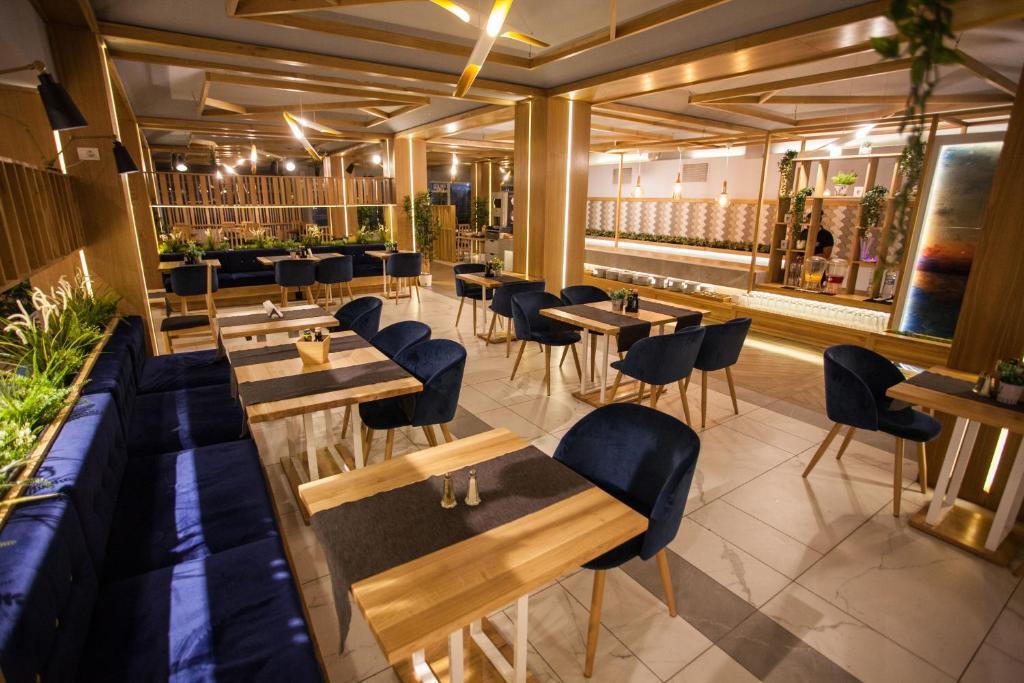 Aqvatonic Balneo Spa - Steaua de Mare - 361