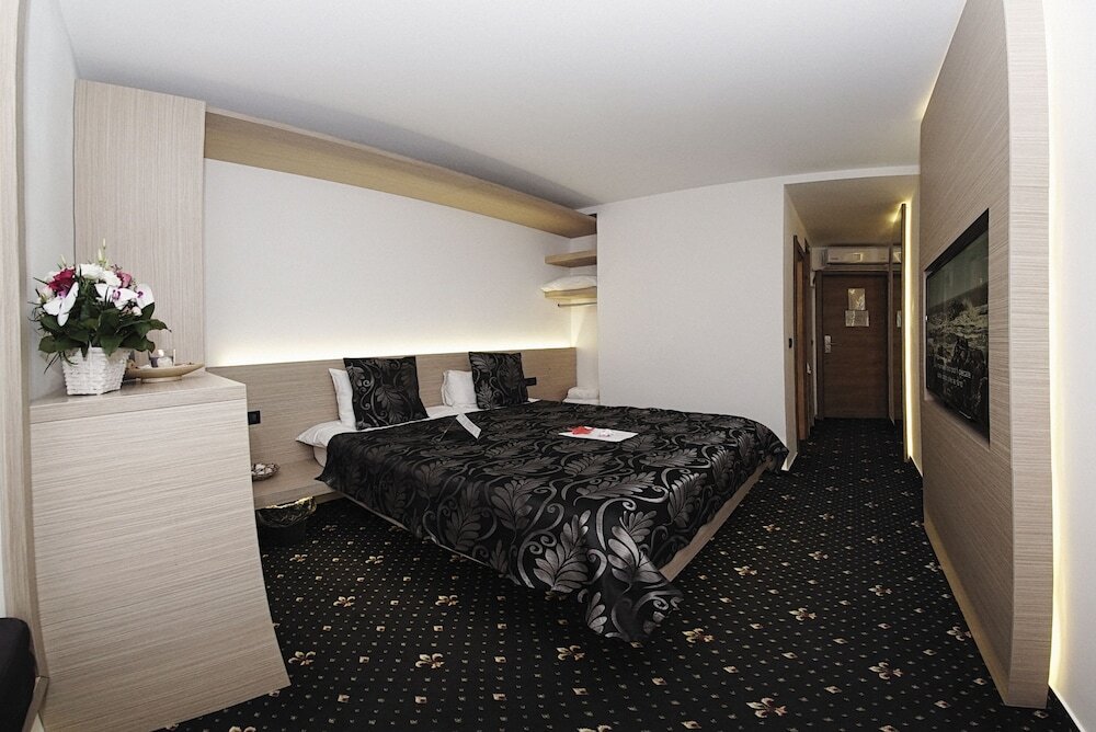 Aqvatonic Balneo Spa - Steaua de Mare - 249