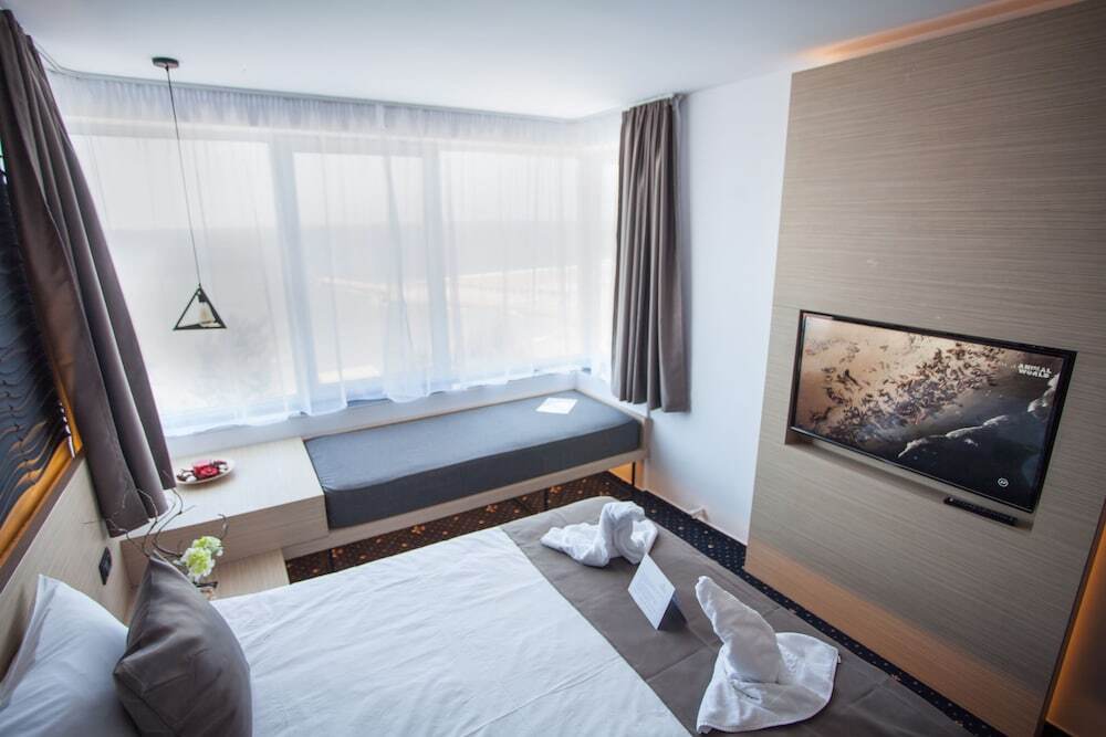 Aqvatonic Balneo Spa - Steaua de Mare - 843