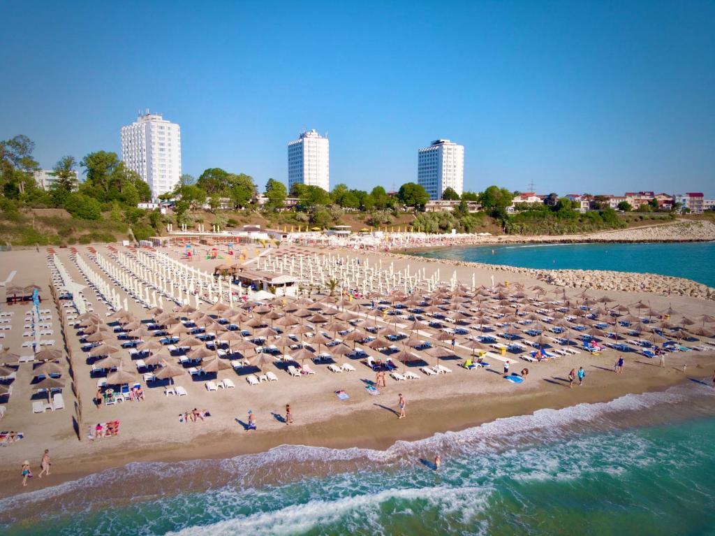 Aqvatonic Balneo Spa - Steaua de Mare - 713