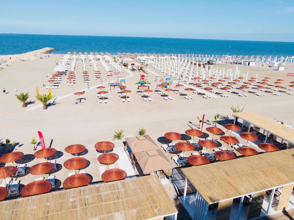 Aqvatonic Balneo Spa - Steaua de Mare - 928