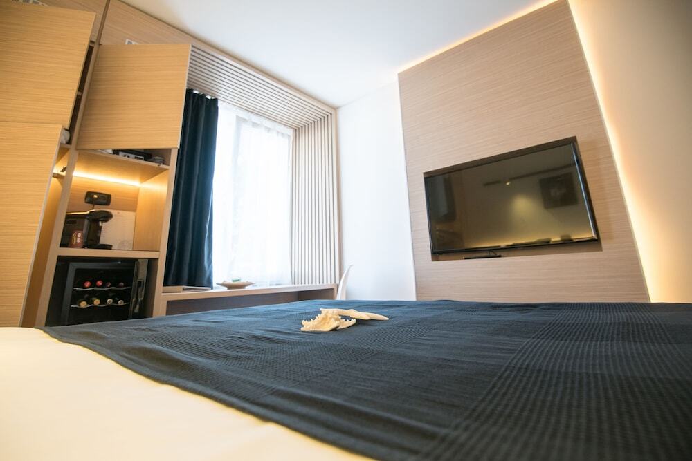 Aqvatonic Balneo Spa - Steaua de Mare - 426