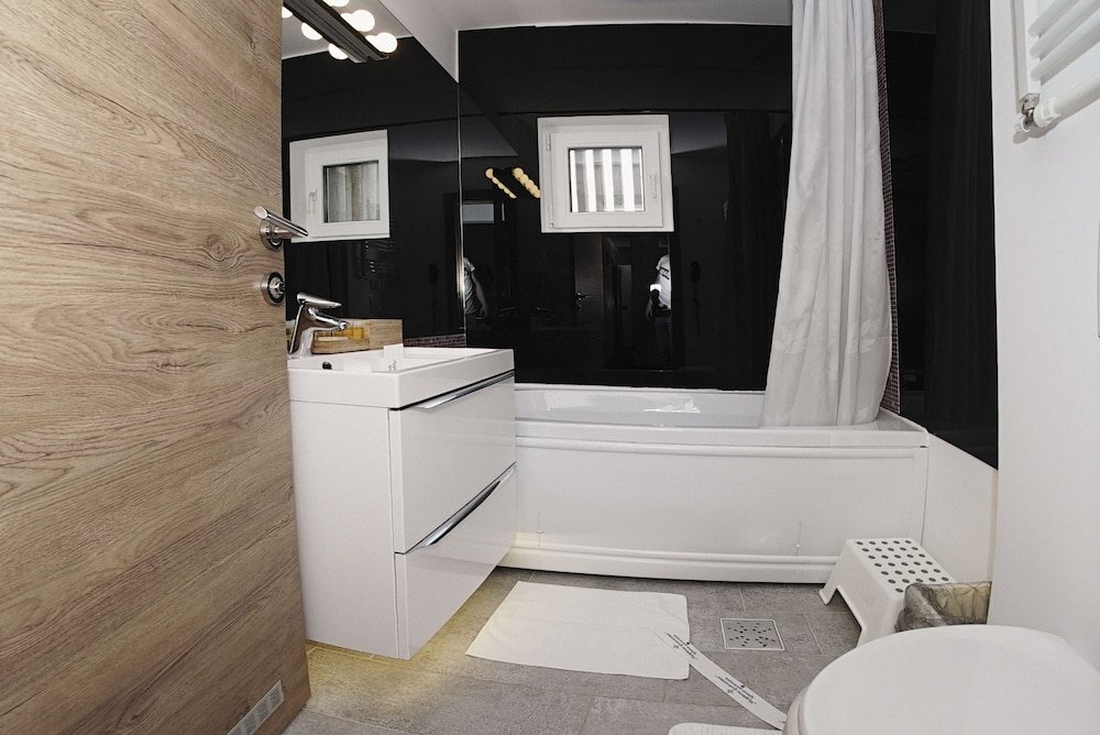 Aqvatonic Balneo Spa - Steaua de Mare - 122