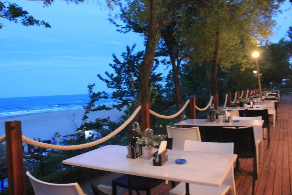 Aqvatonic Balneo Spa - Steaua de Mare - 399