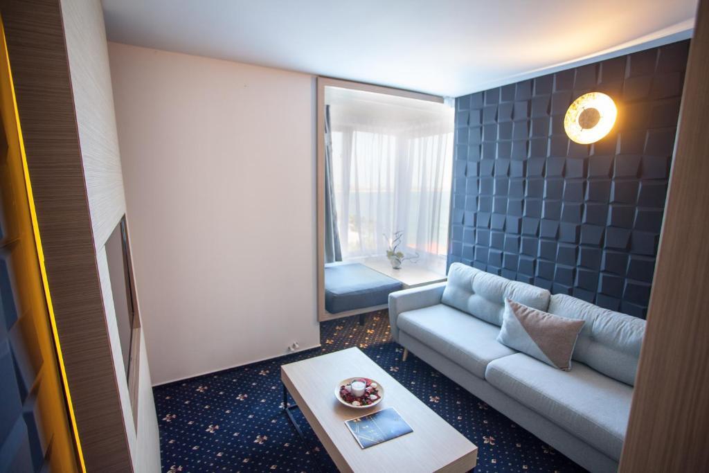 Aqvatonic Balneo Spa - Steaua de Mare - 321