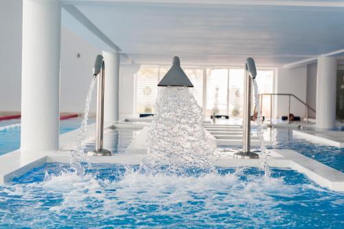Aqvatonic Balneo Spa - Steaua de Mare - 916